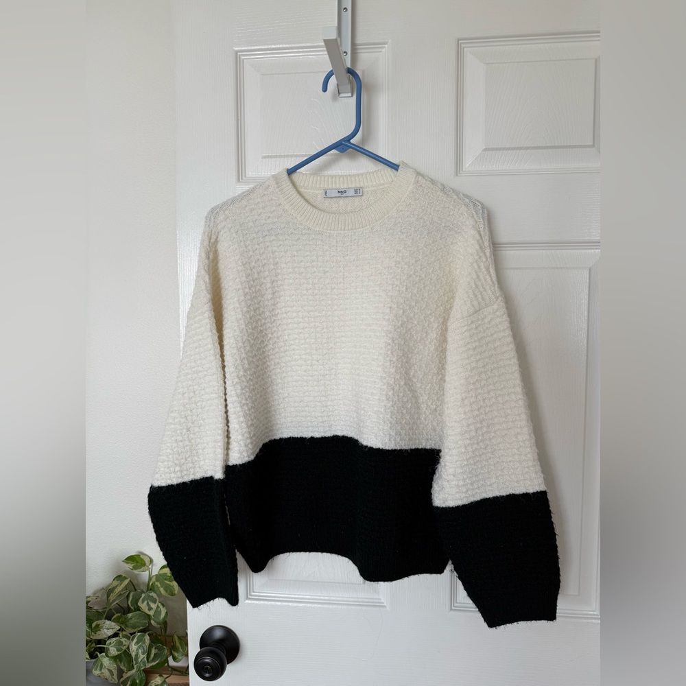 Mango Sweater S